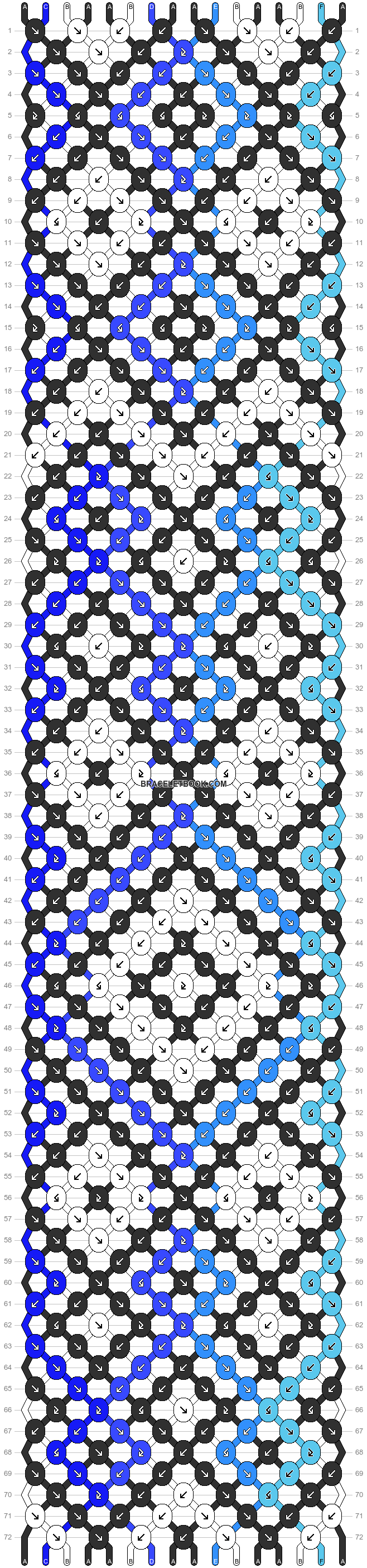 Normal pattern #98836 variation #190688 pattern