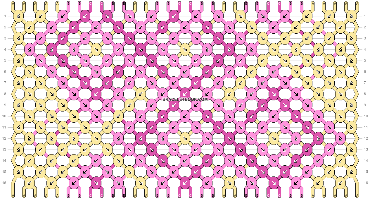 Normal pattern #103770 variation #190690 pattern
