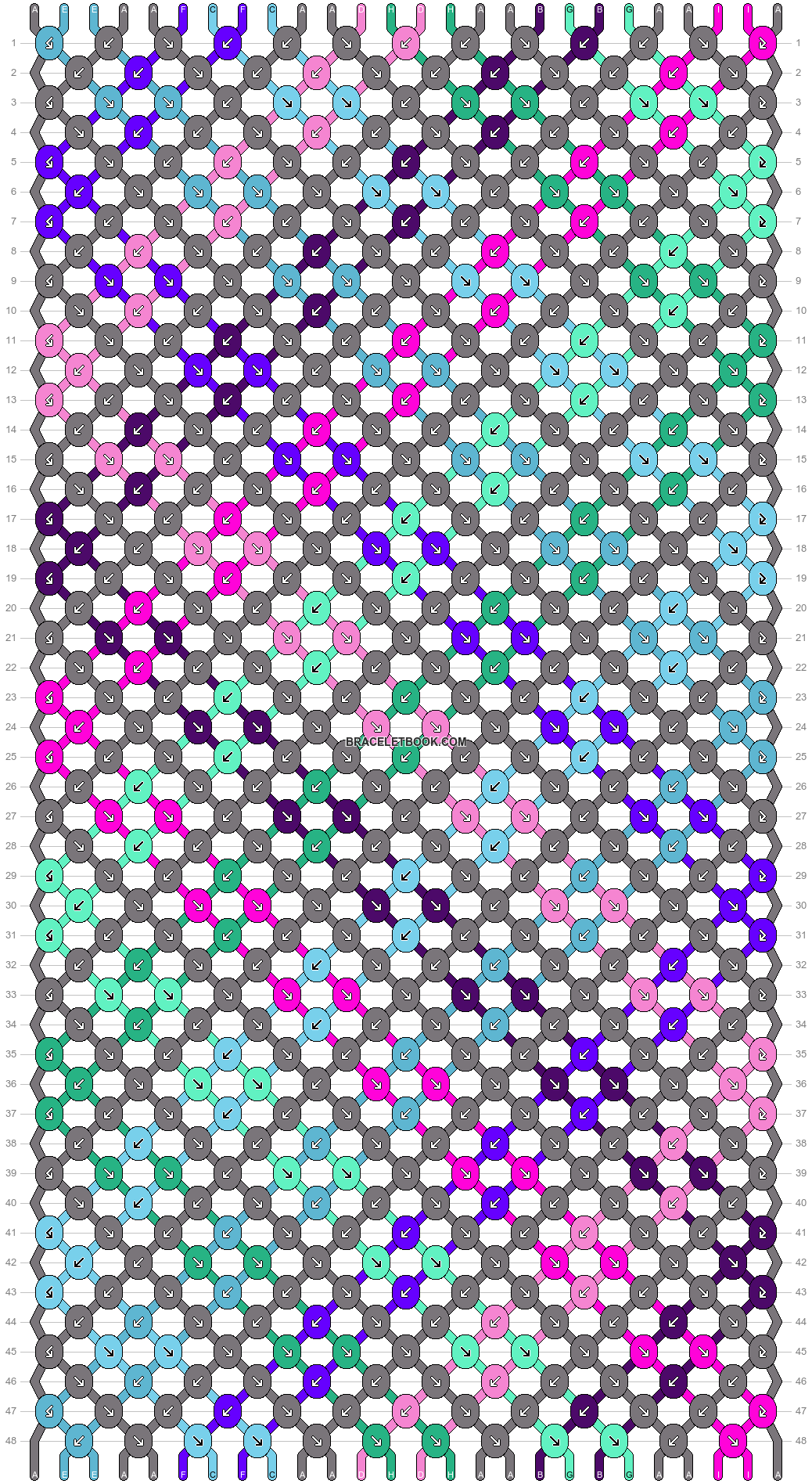 Normal pattern #90956 variation #190697 pattern