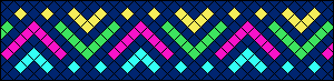 Normal pattern #74620 variation #190701
