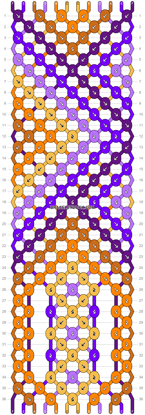 Normal pattern #103854 variation #190714 pattern