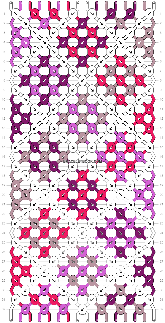 Normal pattern #39257 variation #190716 pattern