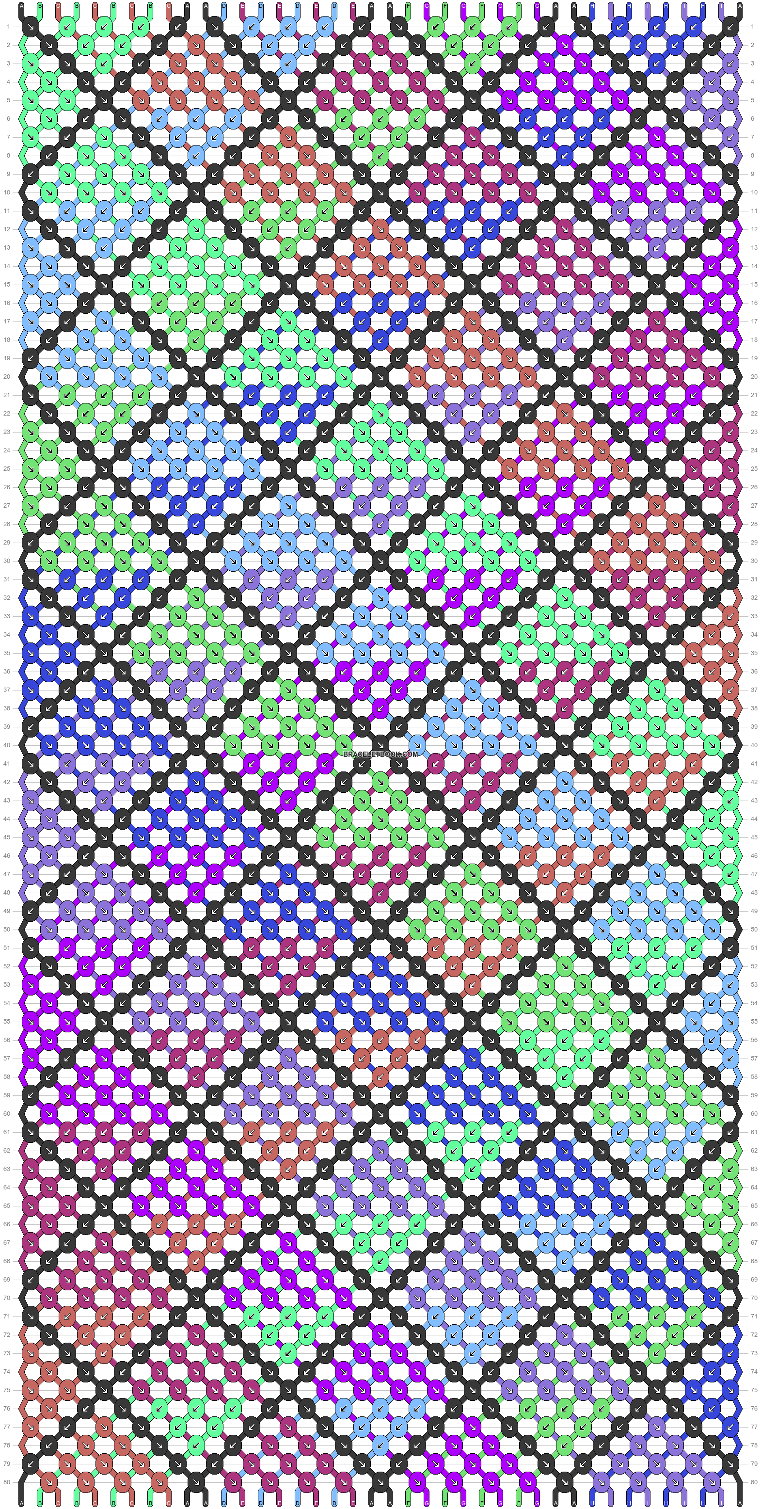 Normal pattern #57851 variation #190718 pattern