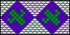 Normal pattern #55022 variation #190722