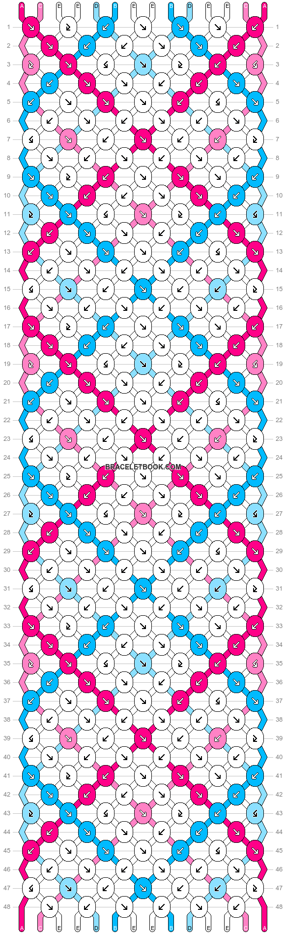 Normal pattern #103855 variation #190727 pattern