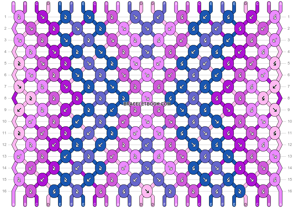 Normal pattern #8239 variation #190729 pattern