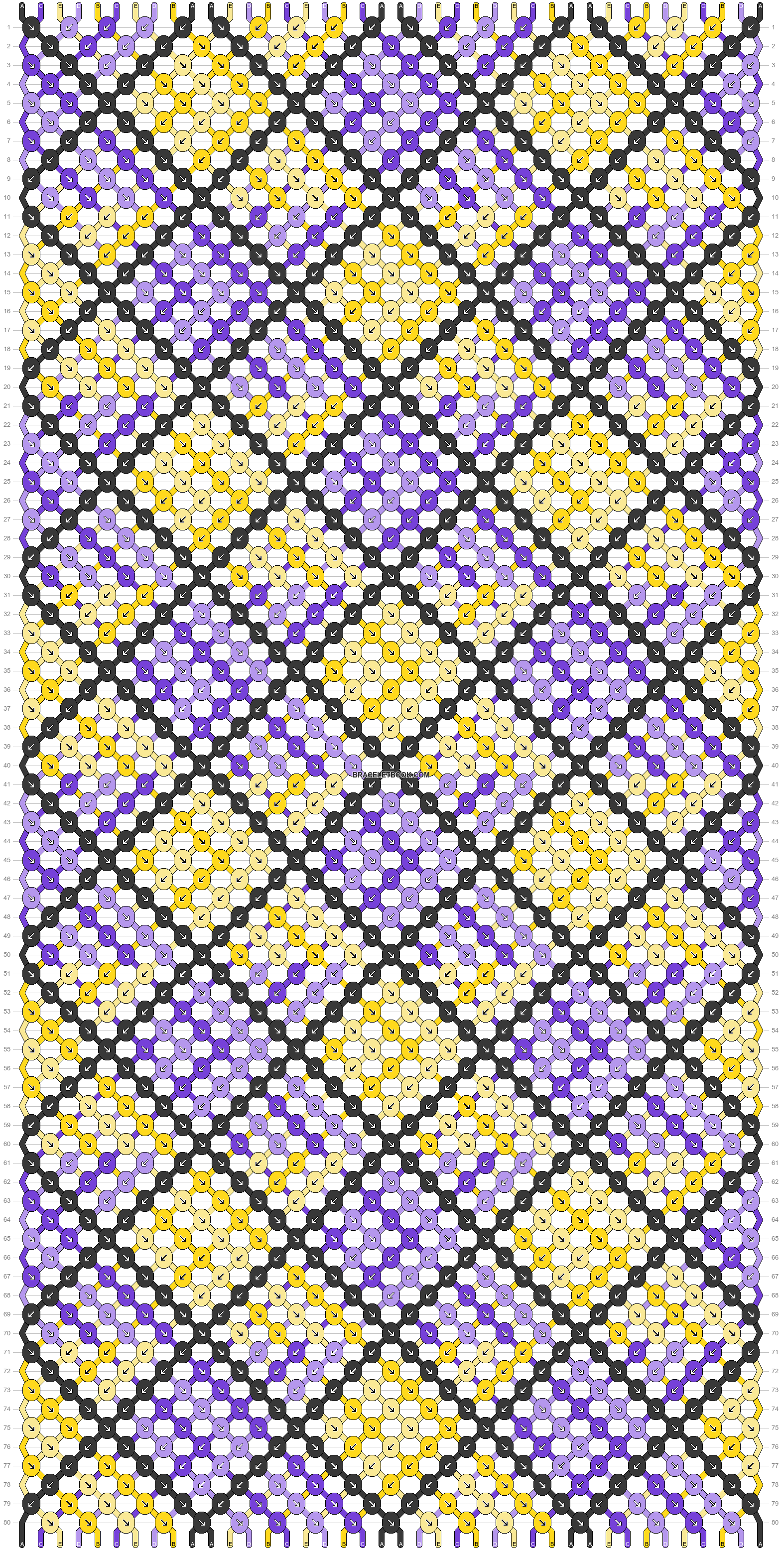 Normal pattern #57851 variation #190731 pattern