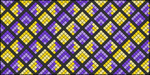 Normal pattern #57851 variation #190731