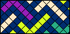 Normal pattern #70872 variation #190732