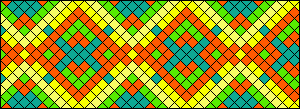 Normal pattern #56685 variation #190748