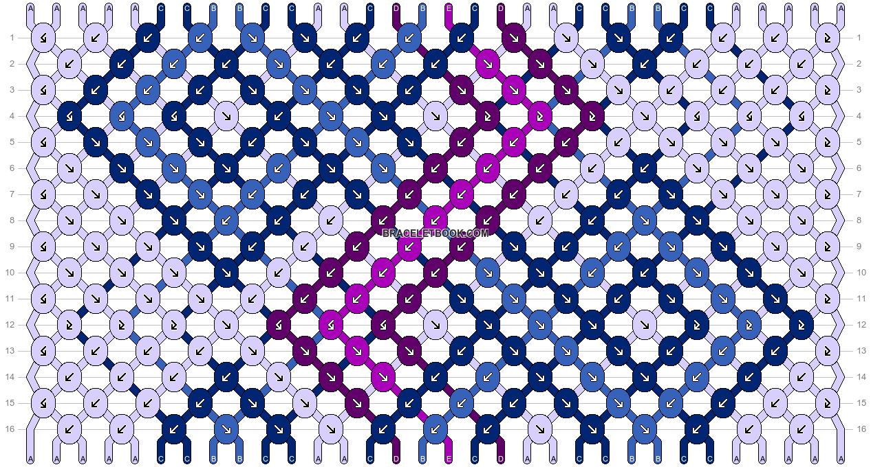 Normal pattern #103770 variation #190751 pattern