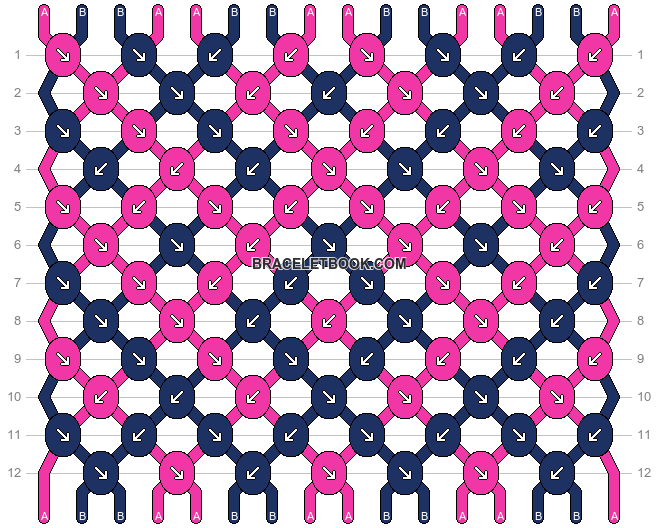 Normal pattern #98447 variation #190752 pattern