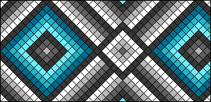 Normal pattern #103900 variation #190755