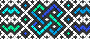 Normal pattern #95727 variation #190764