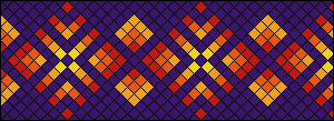 Normal pattern #65376 variation #190770