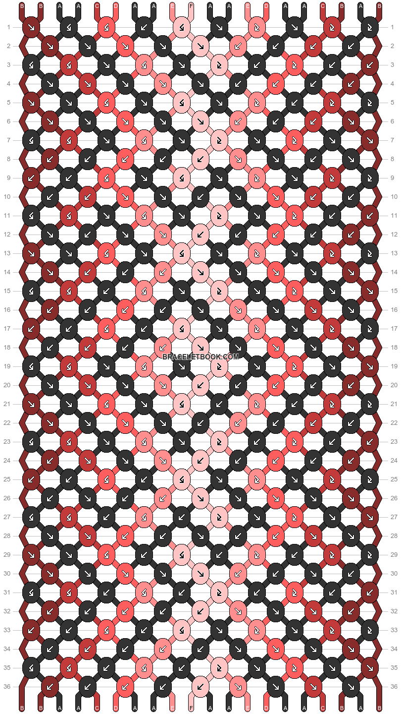 Normal pattern #78694 variation #190773 pattern