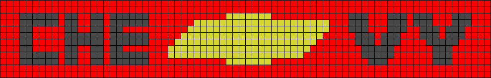 Alpha pattern #27626 variation #190785 preview