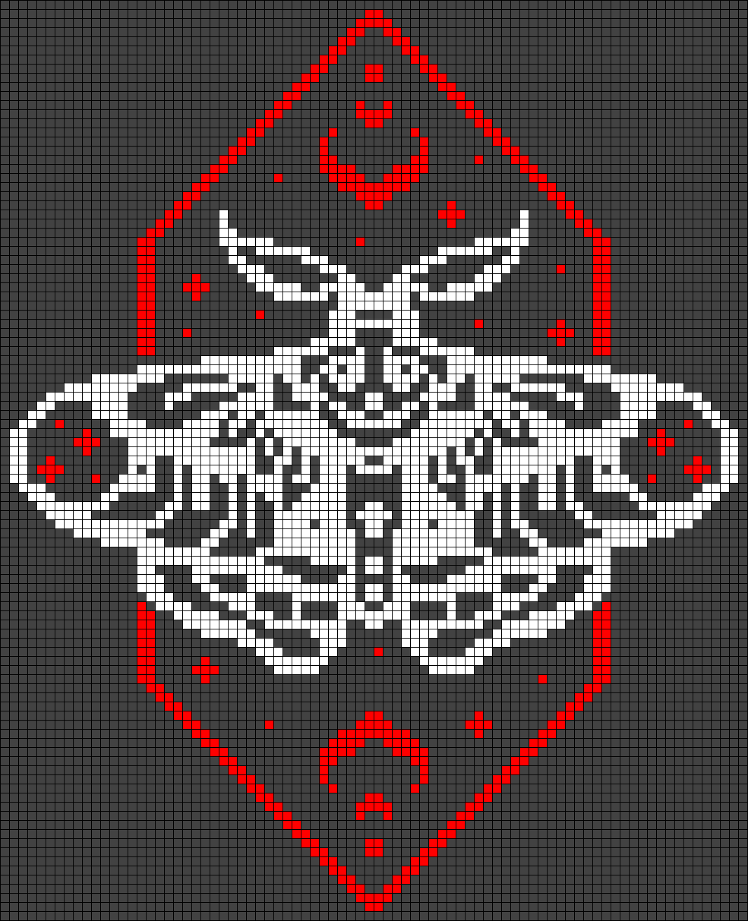 Alpha pattern #89407 variation #190789 preview