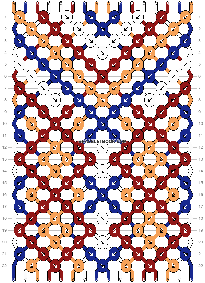Normal pattern #3904 variation #190793 pattern