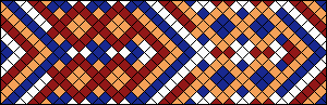 Normal pattern #3904 variation #190793