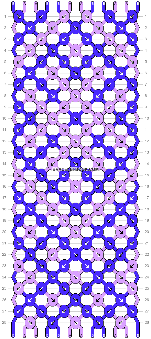 Normal pattern #103541 variation #190805 pattern