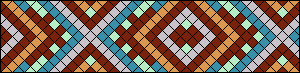 Normal pattern #81302 variation #190806