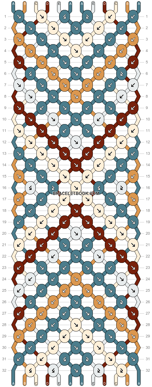 Normal pattern #81302 variation #190809 pattern