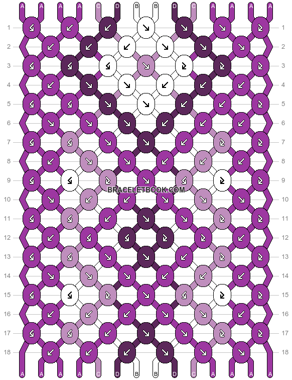 Normal pattern #103616 variation #190820 pattern