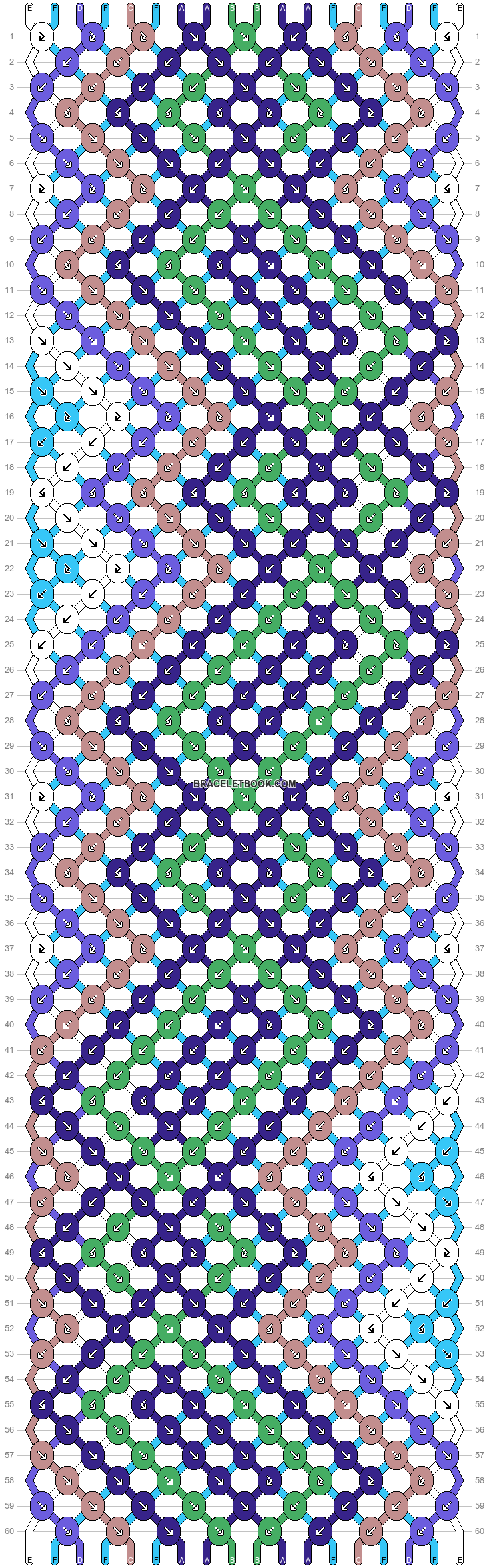 Normal pattern #102288 variation #190836 pattern