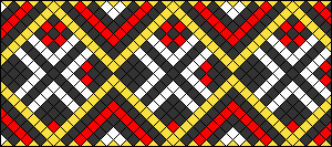 Normal pattern #46736 variation #190841