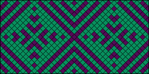 Normal pattern #102880 variation #190845