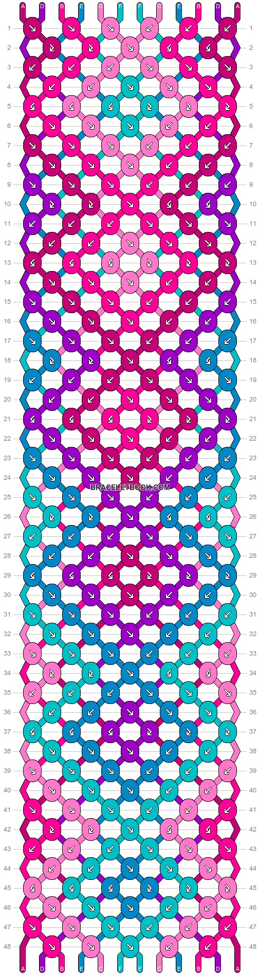 Normal pattern #61917 variation #190849 pattern