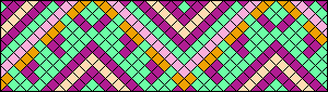 Normal pattern #34499 variation #190852