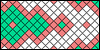 Normal pattern #9047 variation #190856