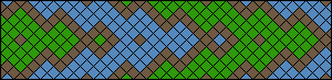 Normal pattern #9047 variation #190858