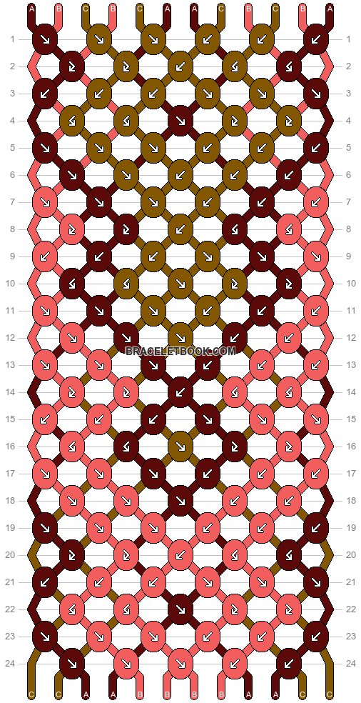 Normal pattern #9047 variation #190859 pattern