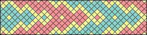Normal pattern #9047 variation #190861