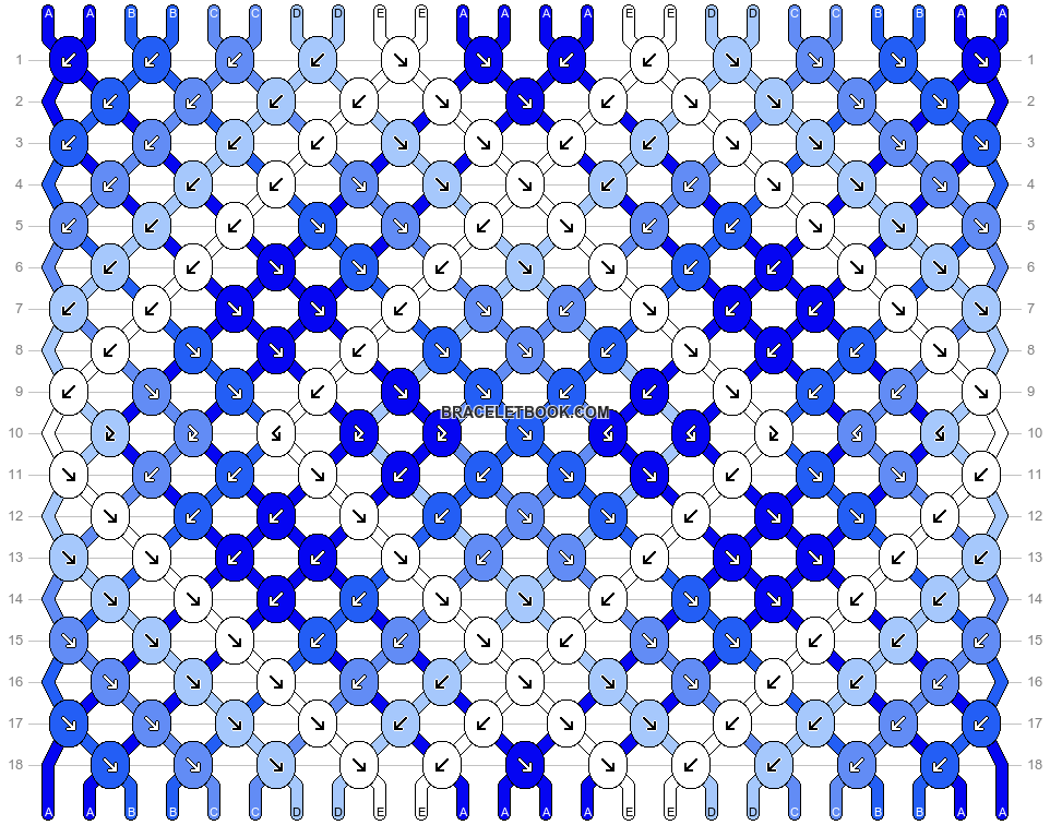 Normal pattern #82915 variation #190885 pattern