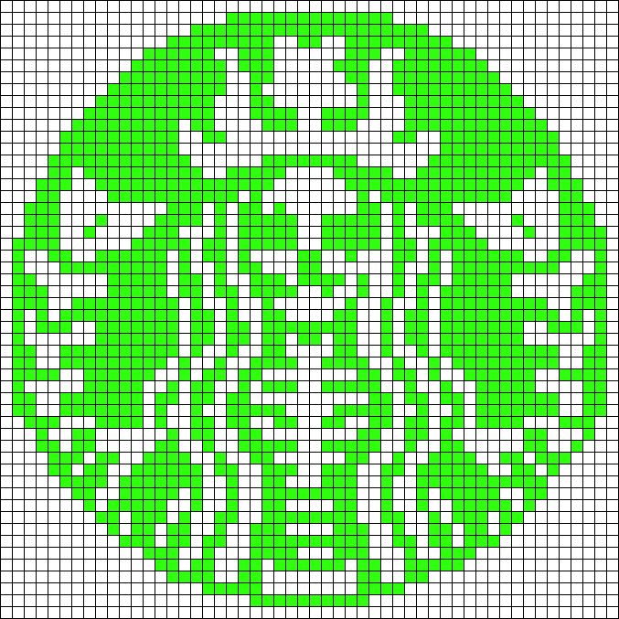 Alpha pattern #103863 variation #190889 preview