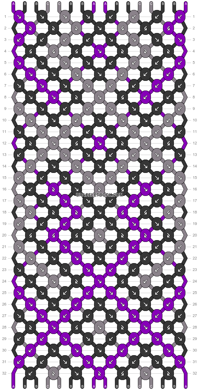 Normal pattern #61727 variation #190890 pattern