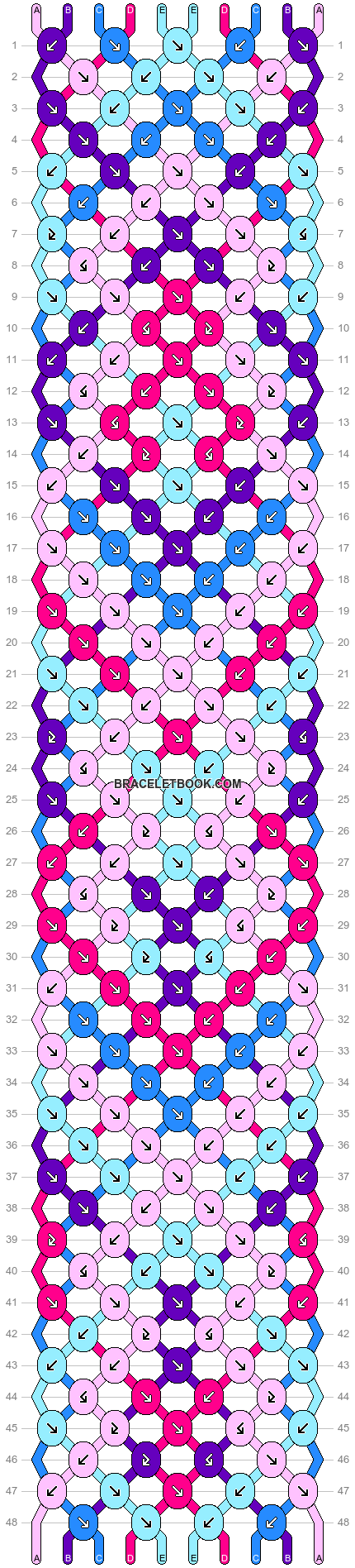 Normal pattern #94148 variation #190891 pattern