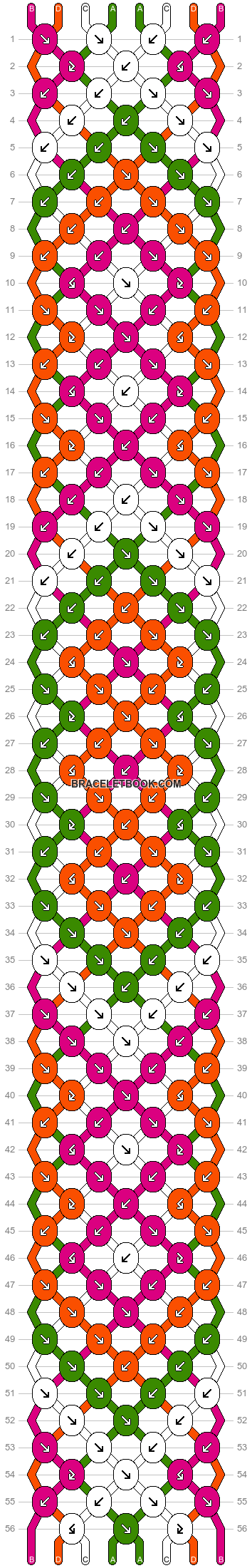 Normal pattern #102313 variation #190892 pattern