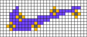 Alpha pattern #68471 variation #190902