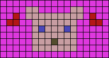 Alpha pattern #73156 variation #190911