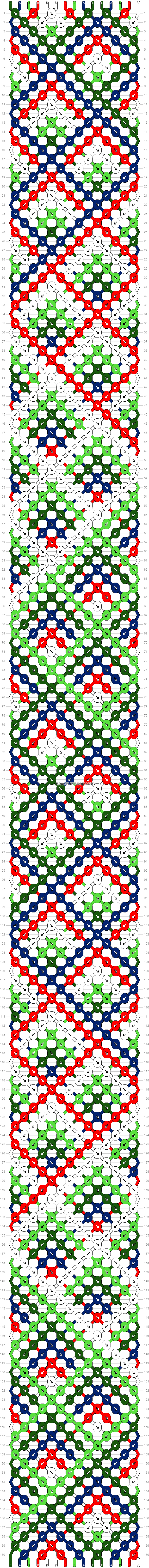 Normal pattern #30880 variation #190913 pattern