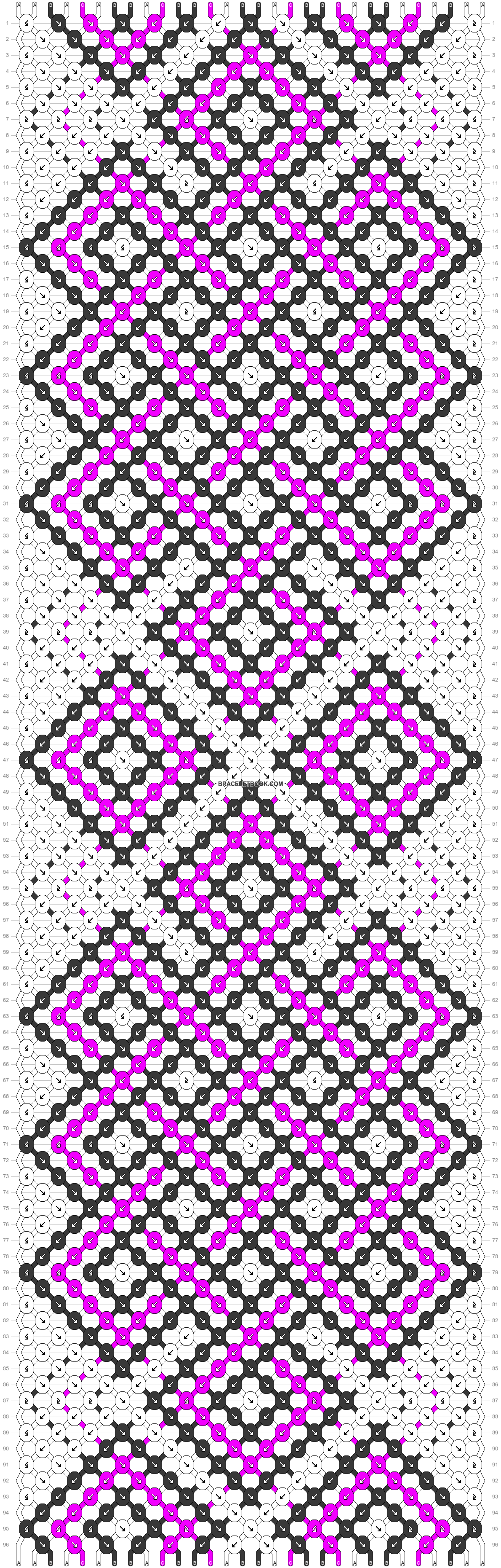 Normal pattern #103572 variation #190939 pattern