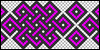 Normal pattern #103572 variation #190939