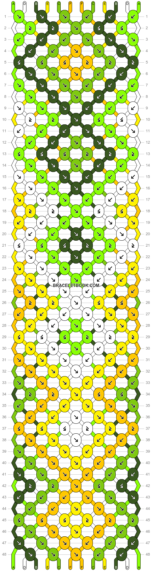 Normal pattern #61917 variation #190951 pattern