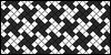 Normal pattern #27031 variation #190952