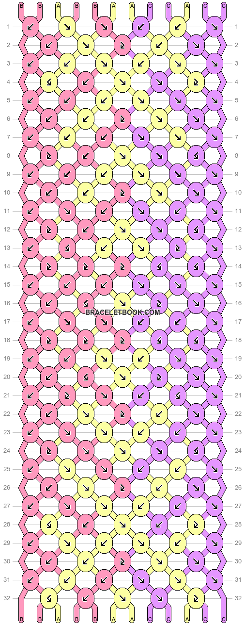 Normal pattern #86510 variation #190955 pattern